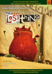 The Lost Thing